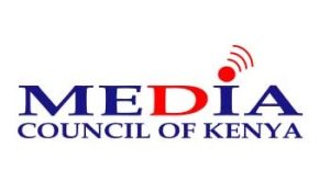 Media Council of Kenya