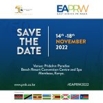 East Africa Public Relations Week 2022 (EAPRW)