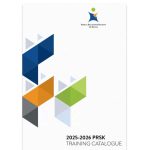 2025-2026 PRSK TRAINING CATALOGUE