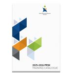 2025-2026 PRSK TRAINING CATALOGUE