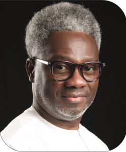 Dr. Omoniyi Ibietan, Ph.D., fnipr